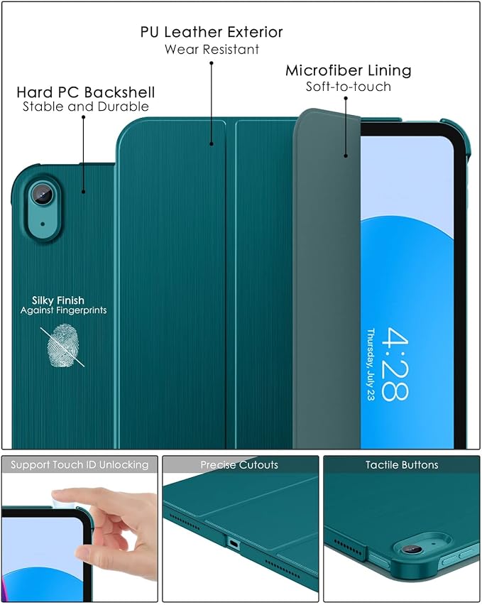 Teal