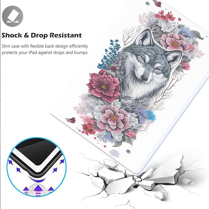 Wolf Flower