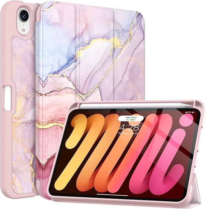 P-Dreamy Marble