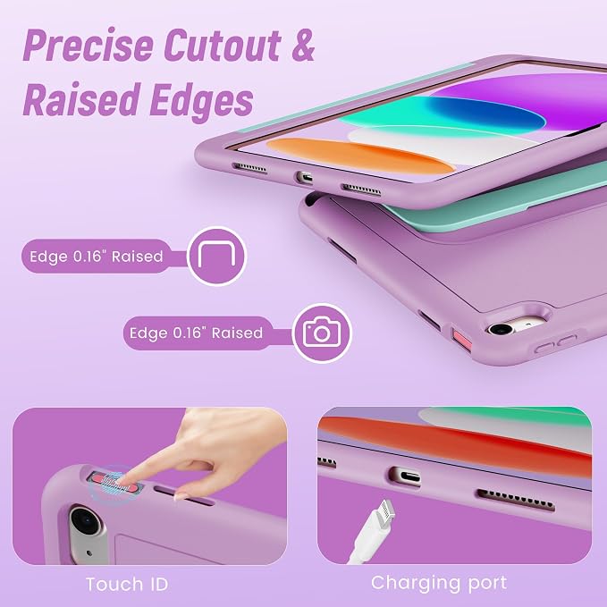 Purple-Mint