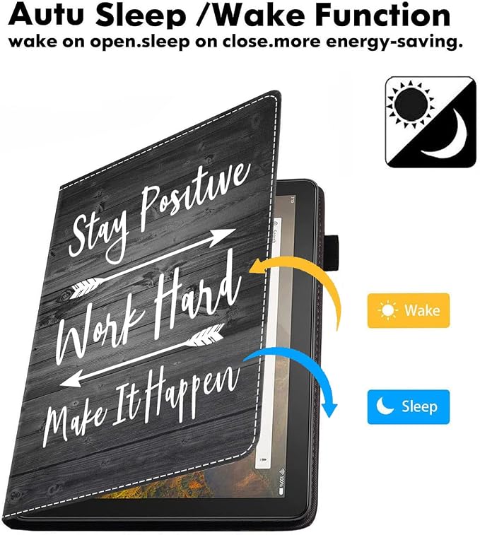 Stay Positive Work Hard and Make It Happen Inspirational Quote-2