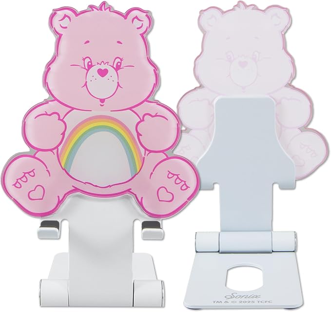 Cheer Bear