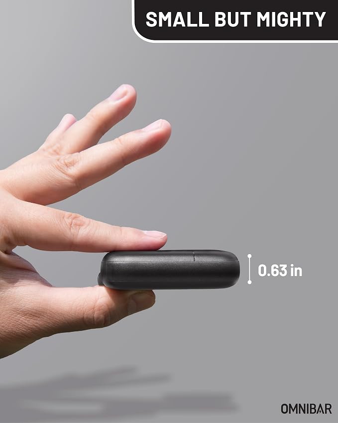30W Black