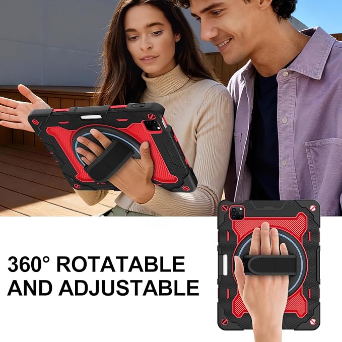 Red+black
