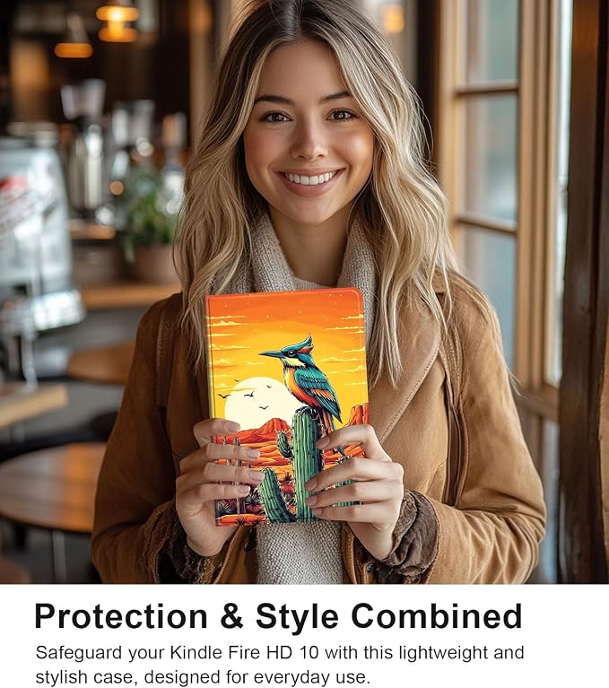 Artistic Bird