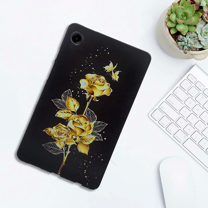 02 Gold Butterfly