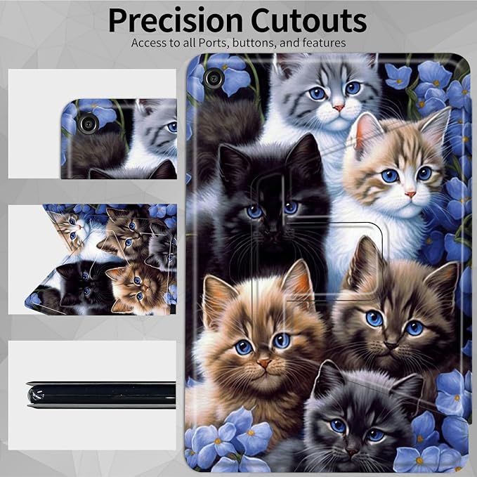 Cute Cat