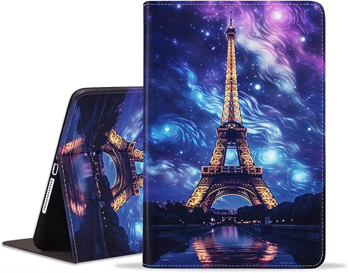 Eiffel Tower