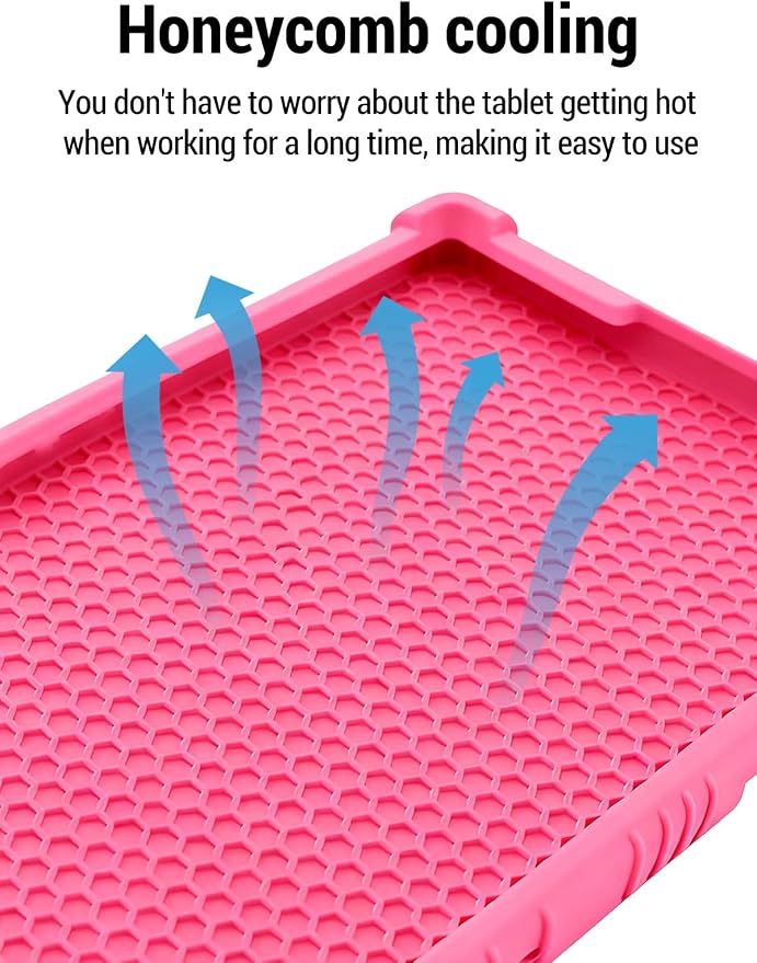 Hot Pink