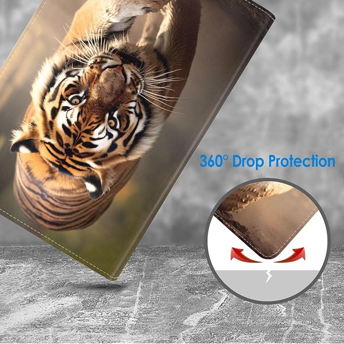 ipad 10.9 2022 Case-099