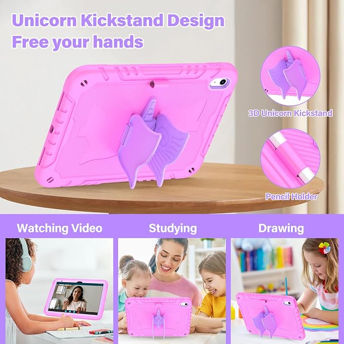Pink+Purple