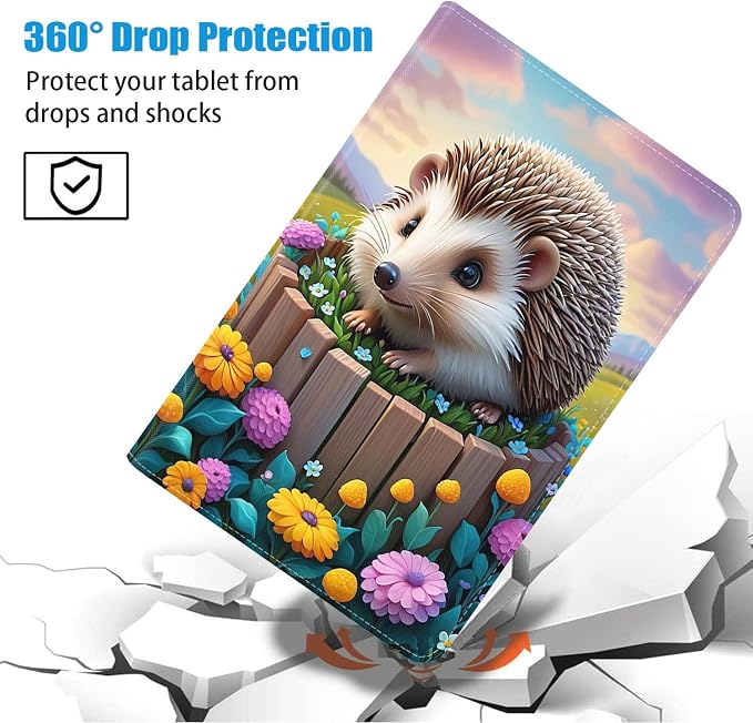 iPad Air 13 (M2) 2024 Case-stm-C234