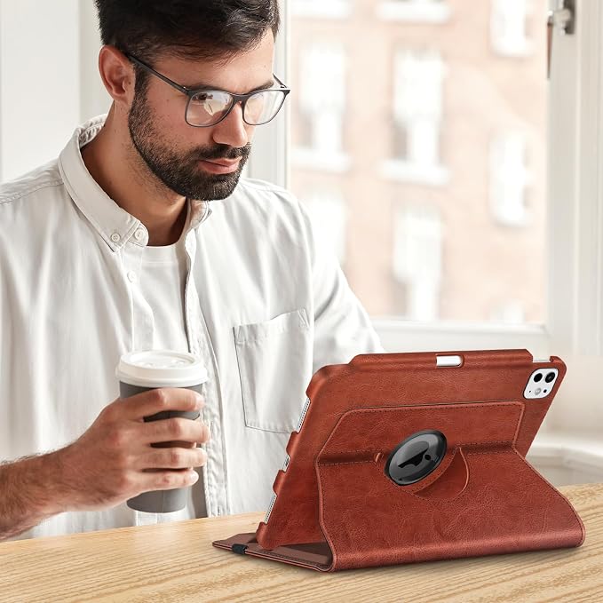 Vintage Brown