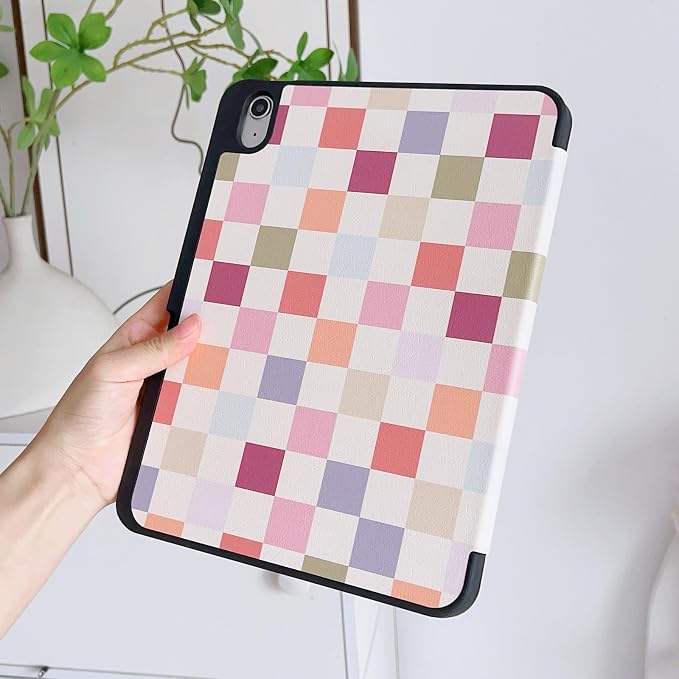 Colored grid