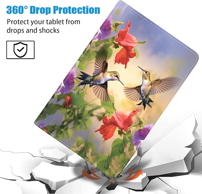 Hummingbird