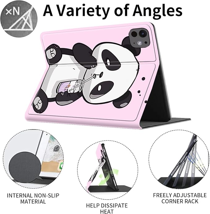 Cute Panda