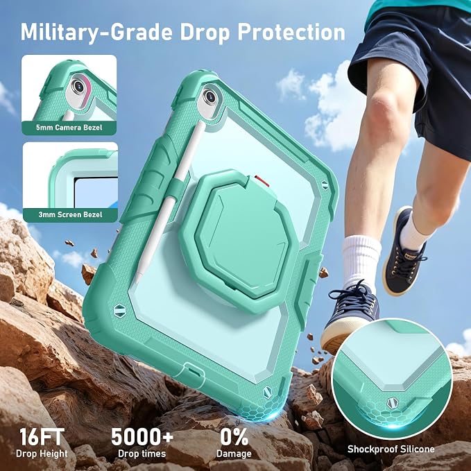 Mint Green