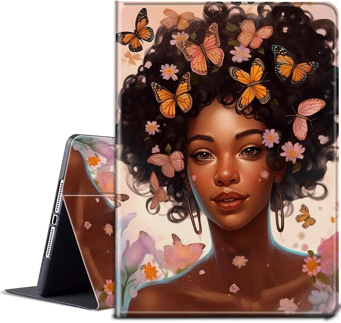 Butterfly Girl