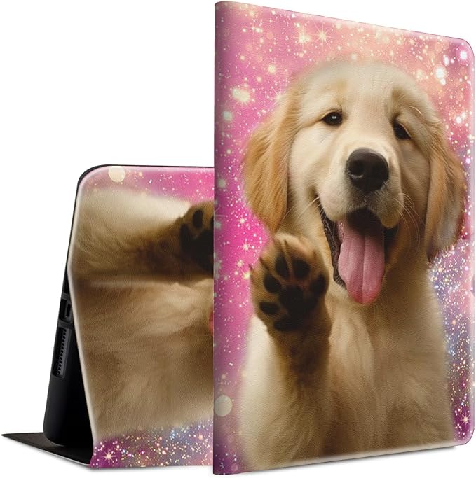 Golden Retriever Puppy Dog