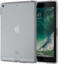 tech21 Impact Clear Case (Clear) for Apple iPad (5th Gen.)/(6th Gen.)