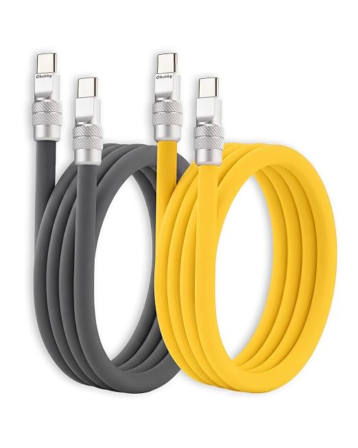 Gray+Yellow