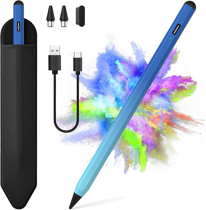 Gradient Blue
