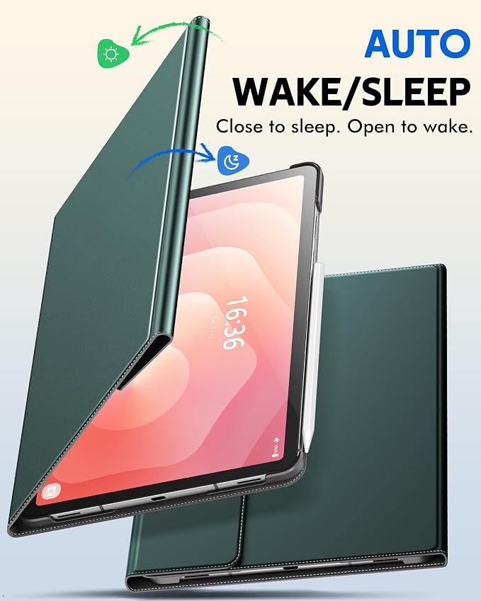 Midnight Green