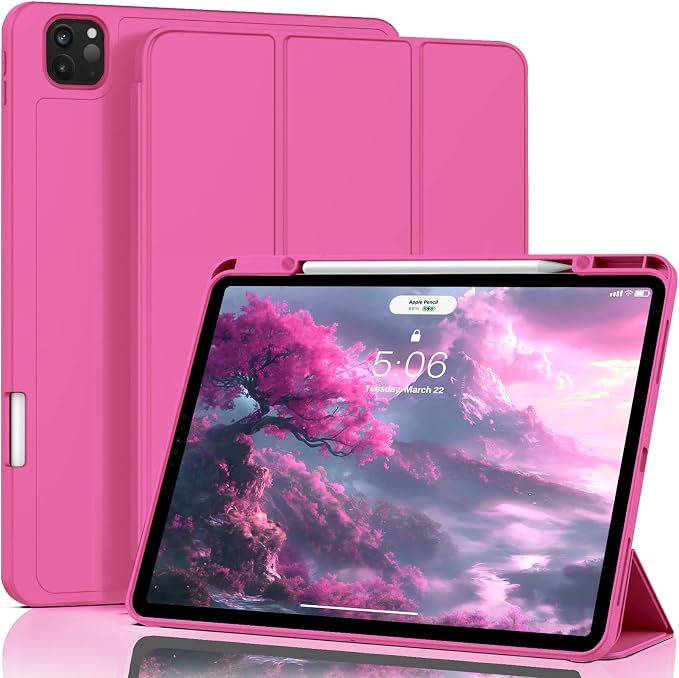Rose Pink