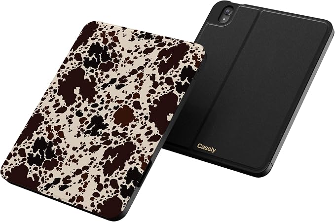 Cowgirl Envy | Cow Print