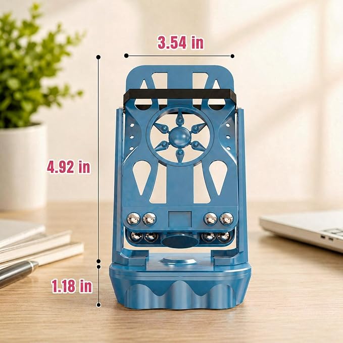 Blue USB Power