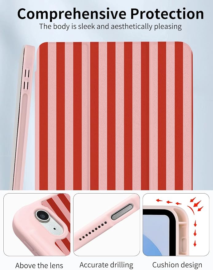 Red Stripes