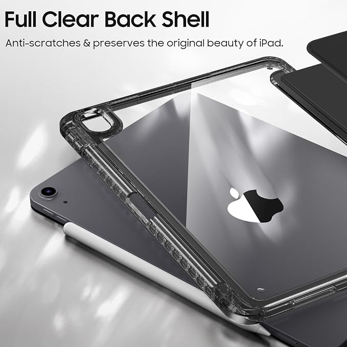 Classic Black
