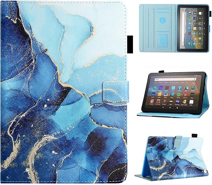 A3 Blue Marble
