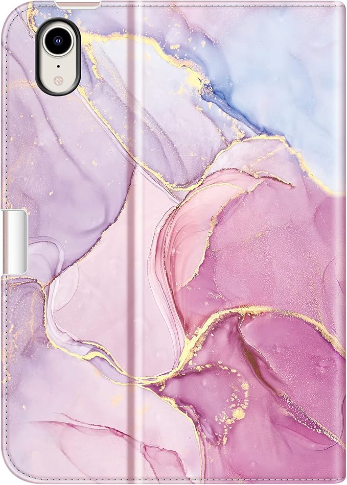 dreamy marble