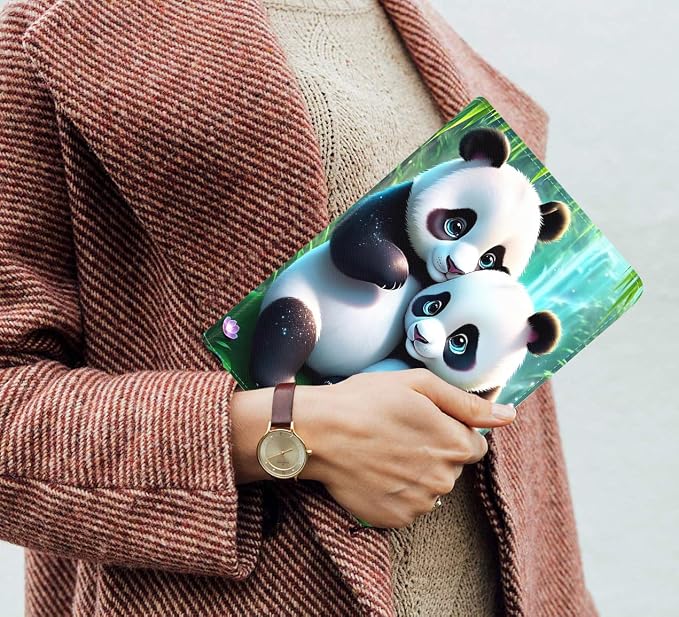 Cute Panda-1