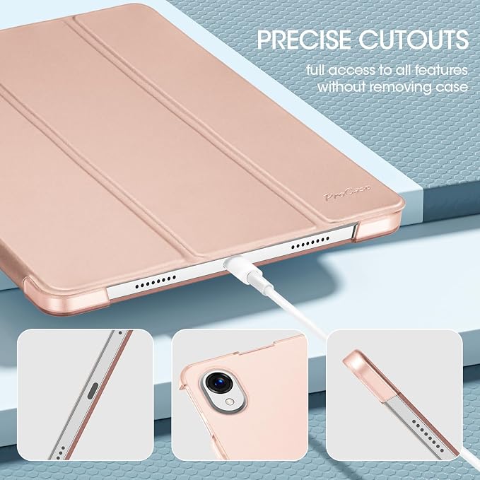 Rosegold