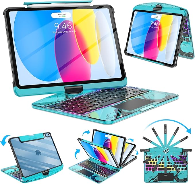 Transparent+Blue