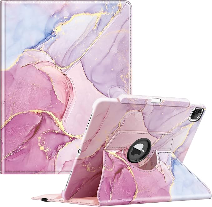glittering marble