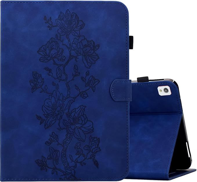 01 Magnolia Navy Blue