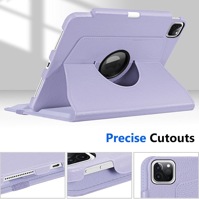 Lilac Purple