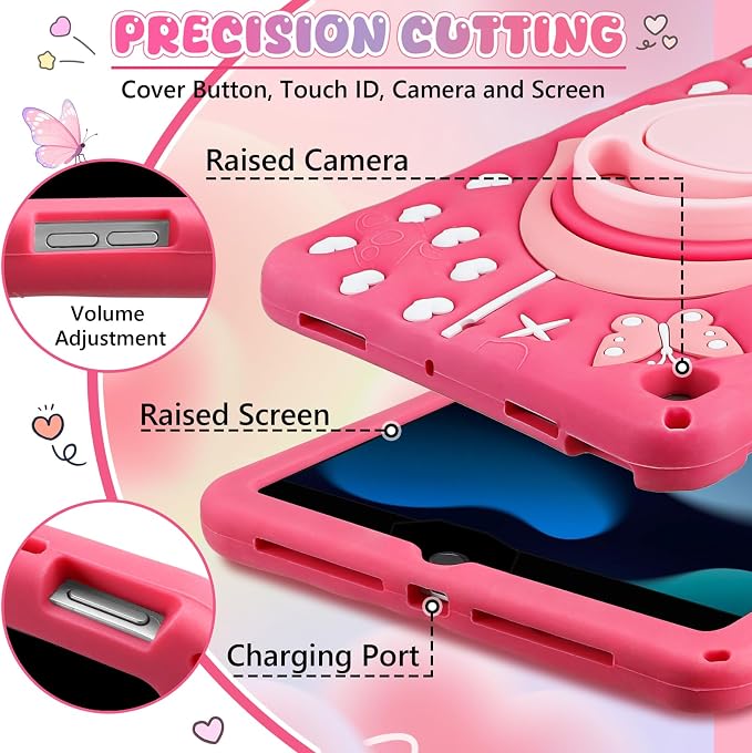 Rose Pink