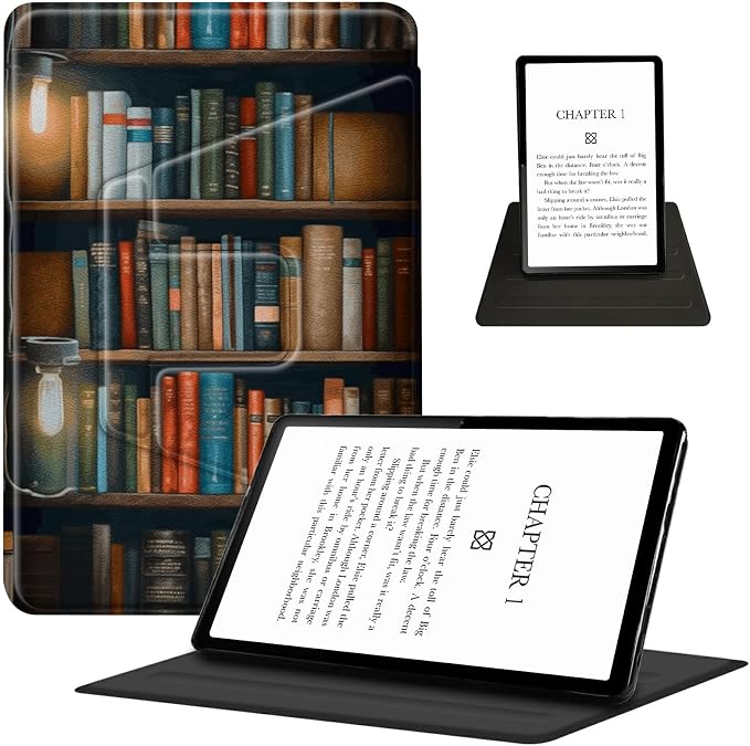 Bookshelf