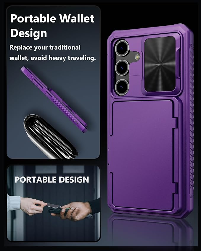Dark Purple