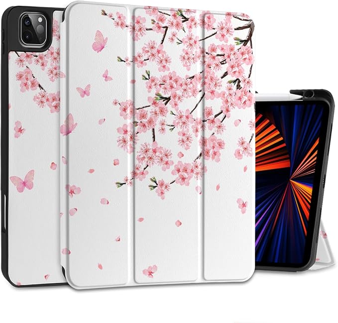 Cherry Blossoms