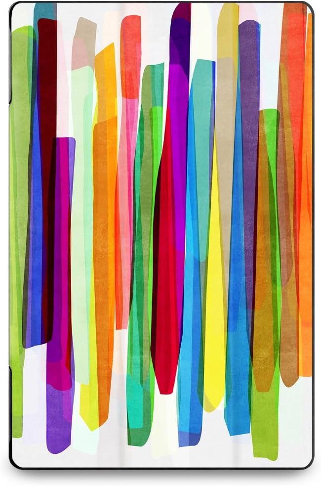 Colorful Stripes 1