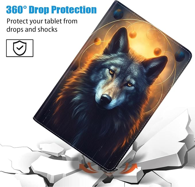 iPad 10th 10.9 Case-stm-C087