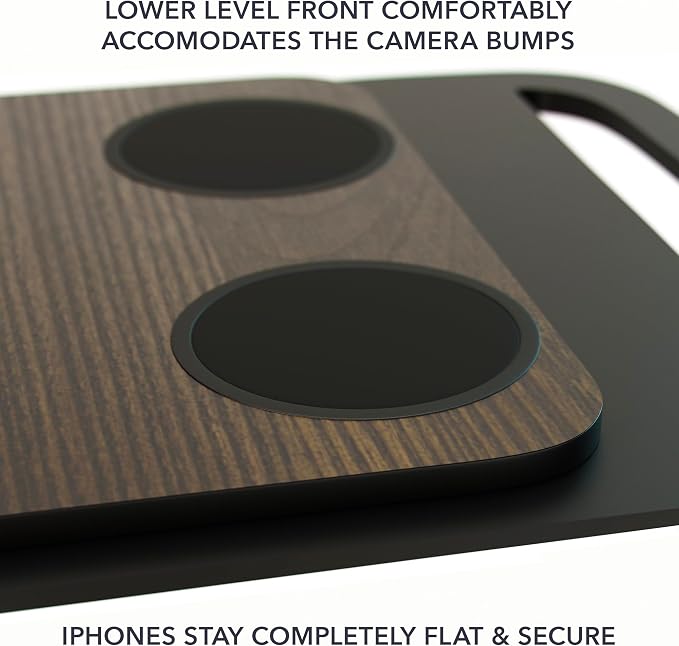 Brown Ash Wood Skin