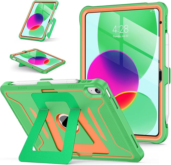 Green Orange