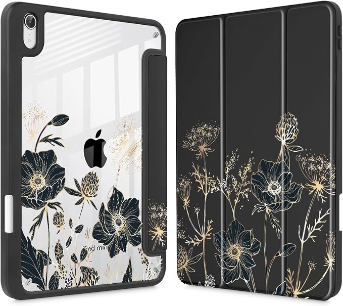 Abstract floral