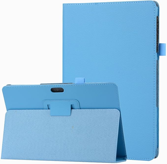 PU-Light blue